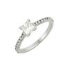 Кольцо Tiffany & Co Forever