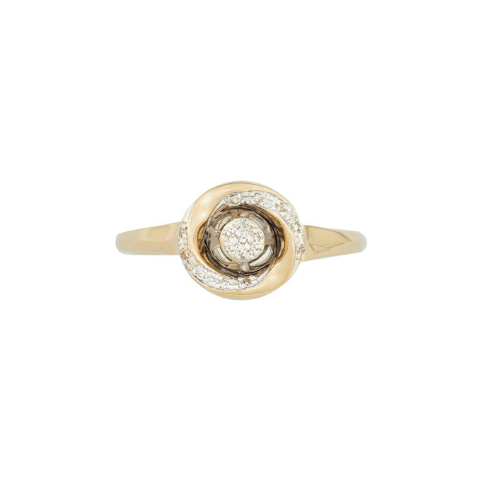 Кольцо VALTERA, Л 7102 1512 за 28400