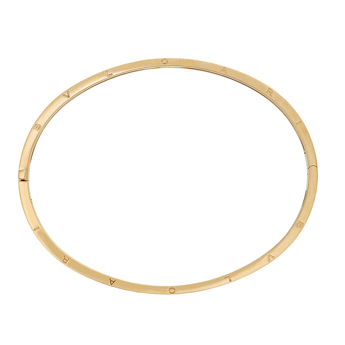 Браслет Bvlgari