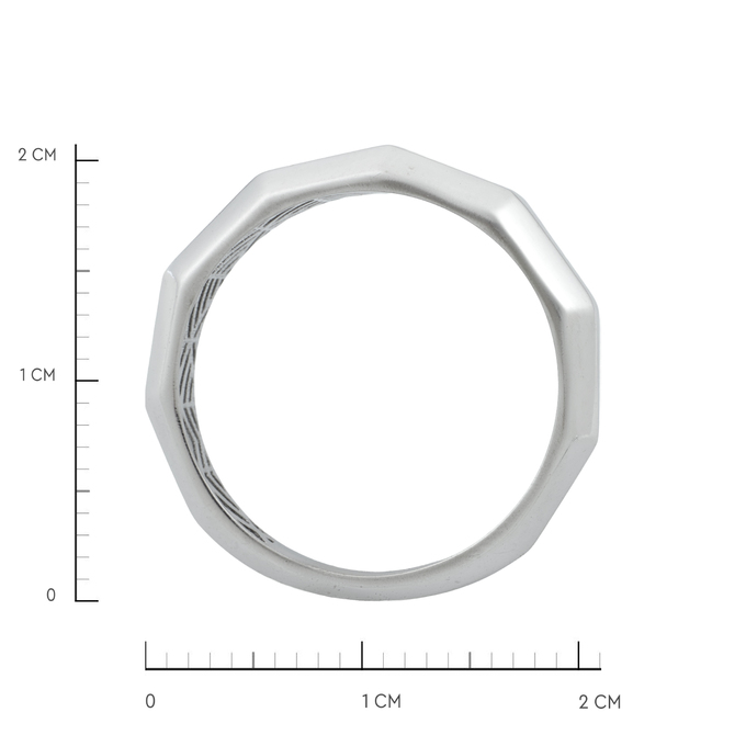Кольцо из золота 585 пробы, Л 1208 6819 за 24000