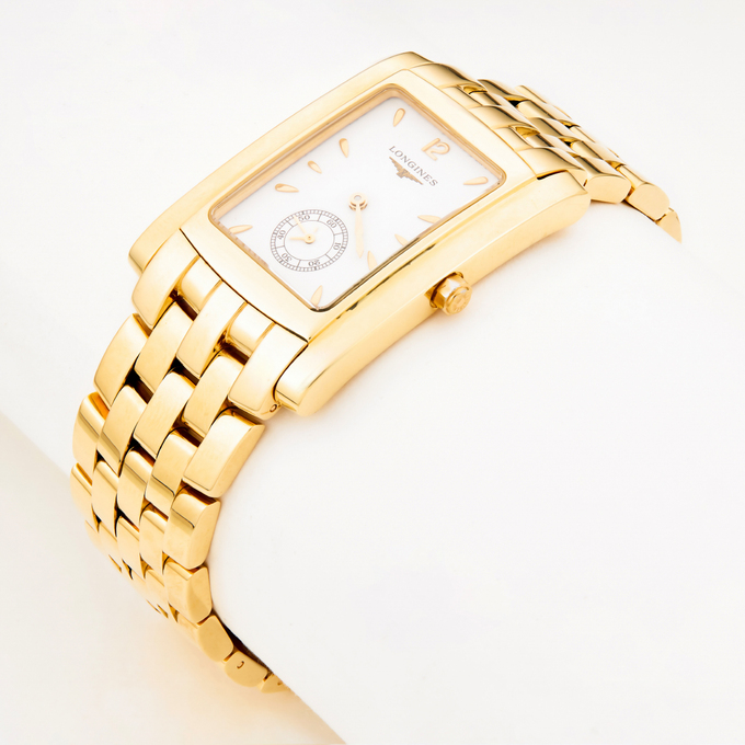 Часы Longines