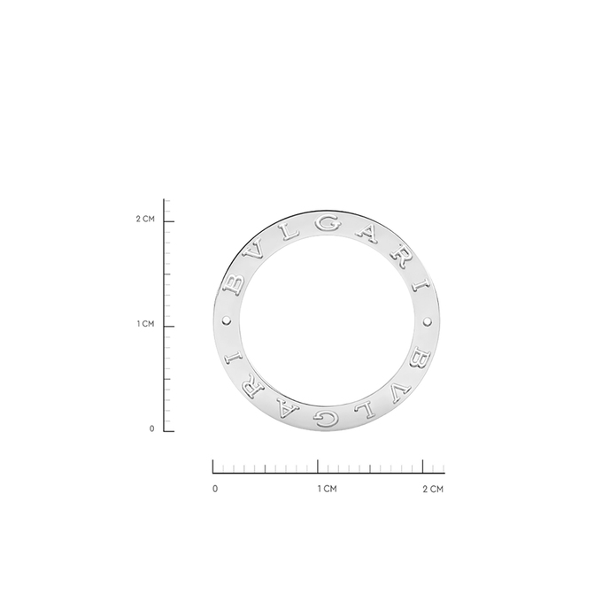 Кольцо Bvlgari, Л 2810 8325 за 195000