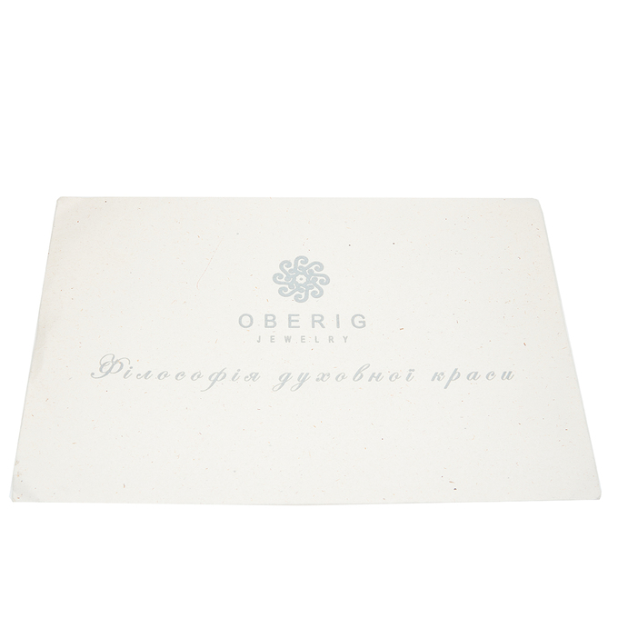 Колье Oberig, К 0000 2635 за 250000