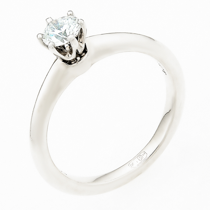 Кольцо Tiffany&Co