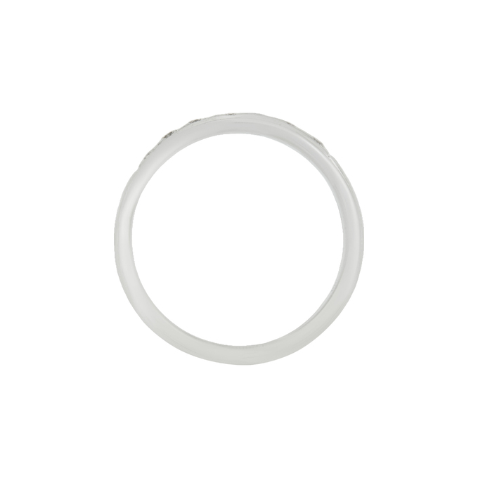 Кольцо из золота 585 пробы c бриллиантами, Л 3706 5946 за 33200