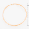 Серьги из золота 585 пробы
