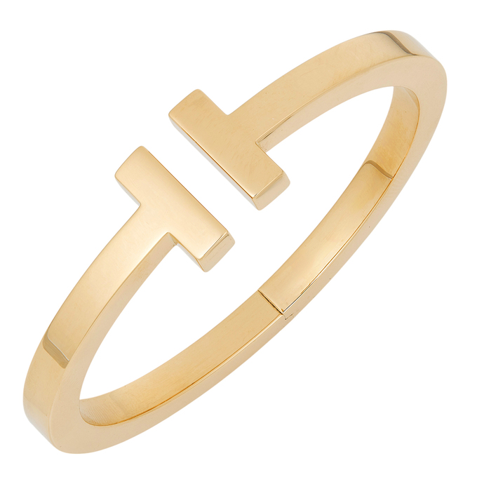 Браслет Tiffany & Co, Л 2810 8727 за 390000