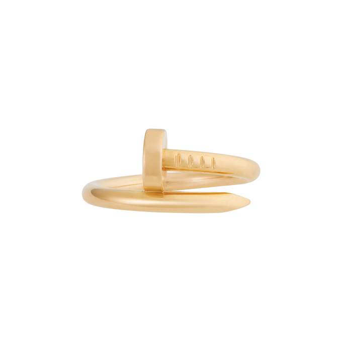 Кольцо Cartier Juste un Clou, Л 2813 7951 за 245000