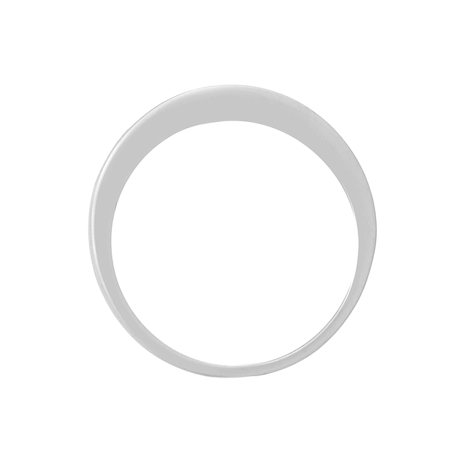 Кольцо Christ, Л 5703 0854 за 64900