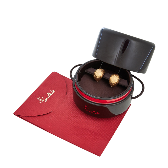 Серьги Pomellato, Л 2813 1952 за 230000