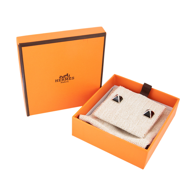 Пусеты Hermes, Л 2813 4094 за 60000