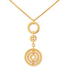 Колье Bvlgari