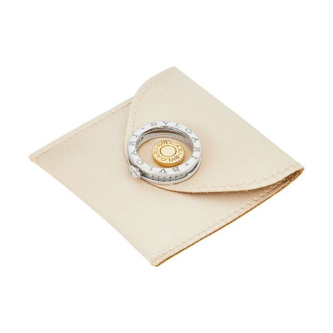 Кольцо Bvlgari, Л 2813 7053 за 410000