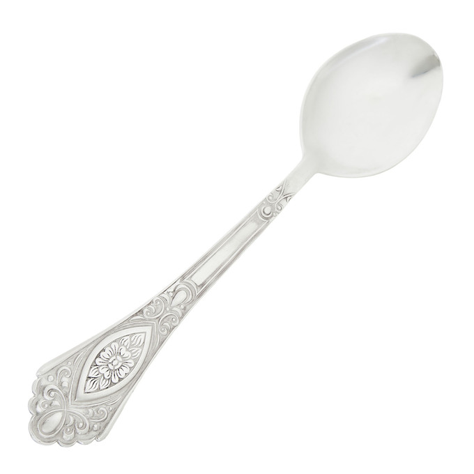 Ложка из серебра 925 пробы, Л 5406 4910 за 6000