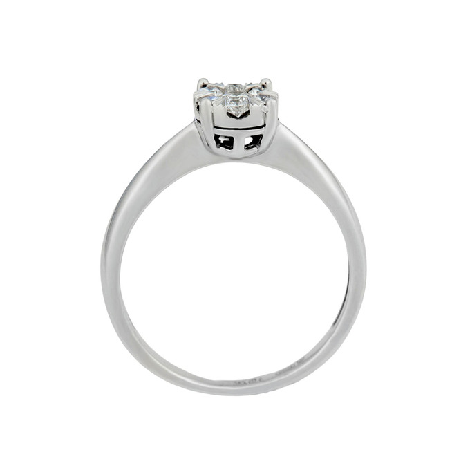 Кольцо MIUZ, Л 2010 7870 за 51900