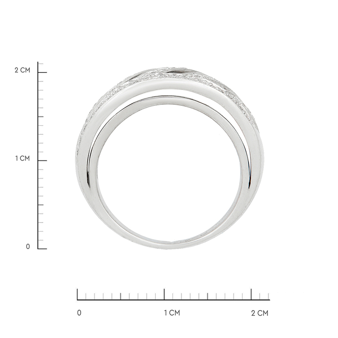 Кольцо Diamanti, Л 7601 5489 за 130000