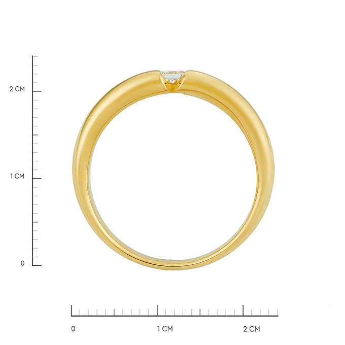 Кольцо Korloff, Л 6301 7150 за 140000