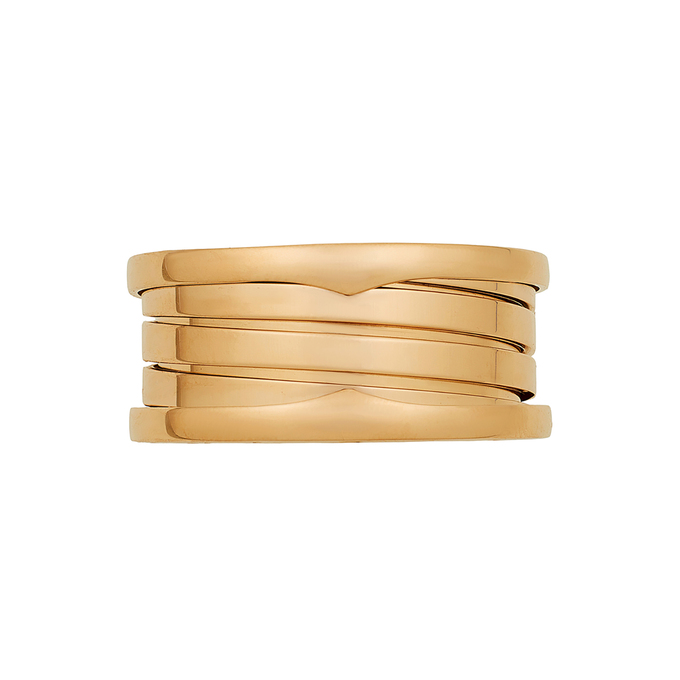 Кольцо Bvlgari B.Zero1, Л 2812 1883 за 220000