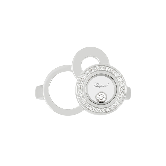 Кольцо Chopard Happy Dreams, Л 2813 0125 за 200000