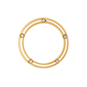 Кольцо Damiani