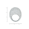 Кольцо Harry Winston