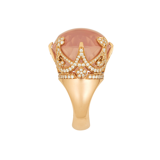 Кольцо Pasquale Bruni Sisi, Л 2812 0262 за 490000