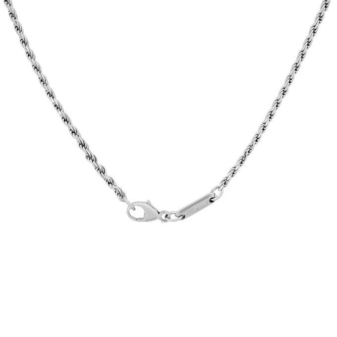 Колье Chopard Happy Diamonds, Ц О007 0617 за 350000