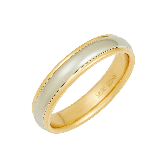 Кольцо Tiffany & Co Milgrain