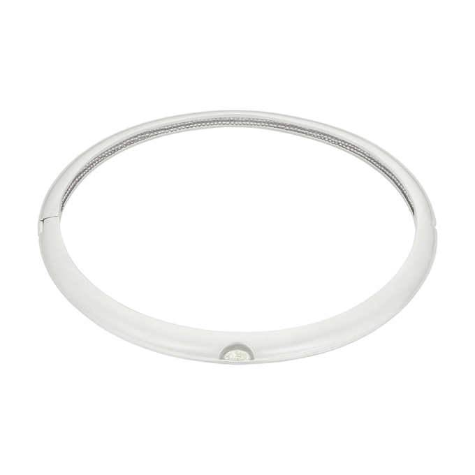 Браслет из золота 585 пробы c бриллиантом, Л 6201 9762 за 240000