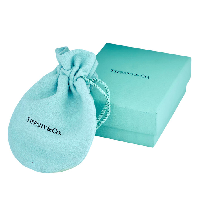 Кольцо Tiffany & Co Atlas, Л 2808 5407 за 160000