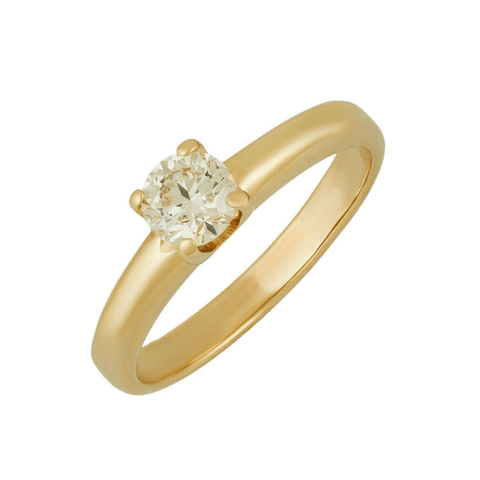 Кольцо Эпл, Л 2812 0059 за 88000