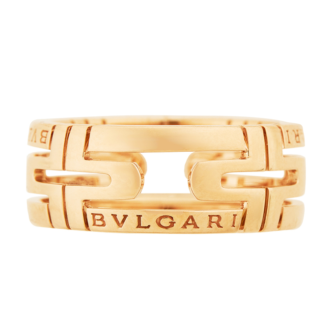 Кольцо Bvlgari