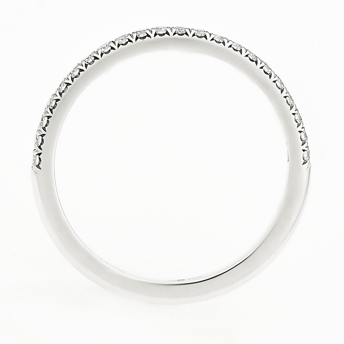 Кольцо Tiffany&Co