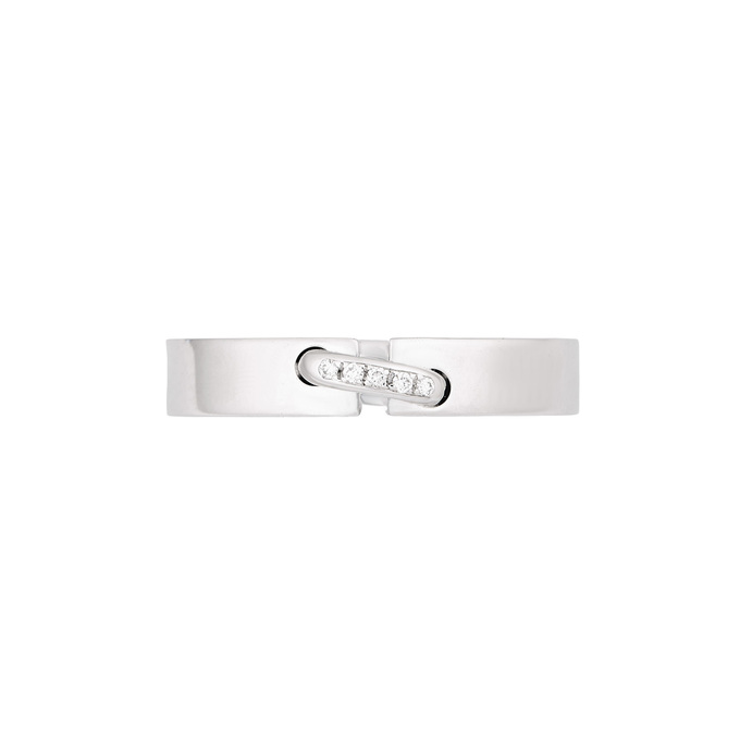 Кольцо Chaumet, Л 4607 8495 за 125000