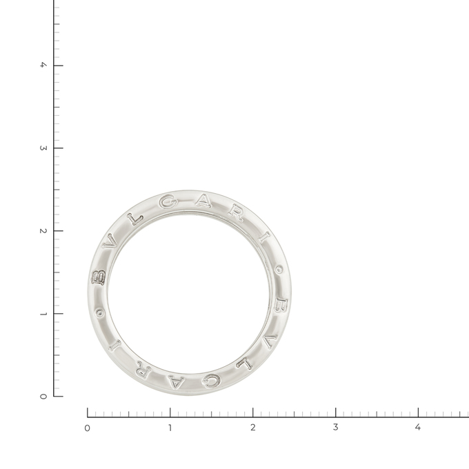 Кольцо Bvlgari, Л 2807 0962 за 199000