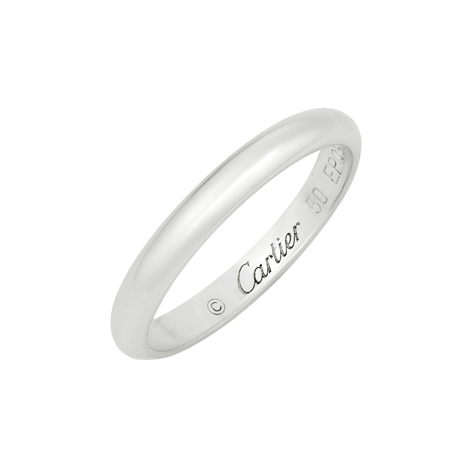 Кольцо Cartier, Л 2811 5503 за 65000