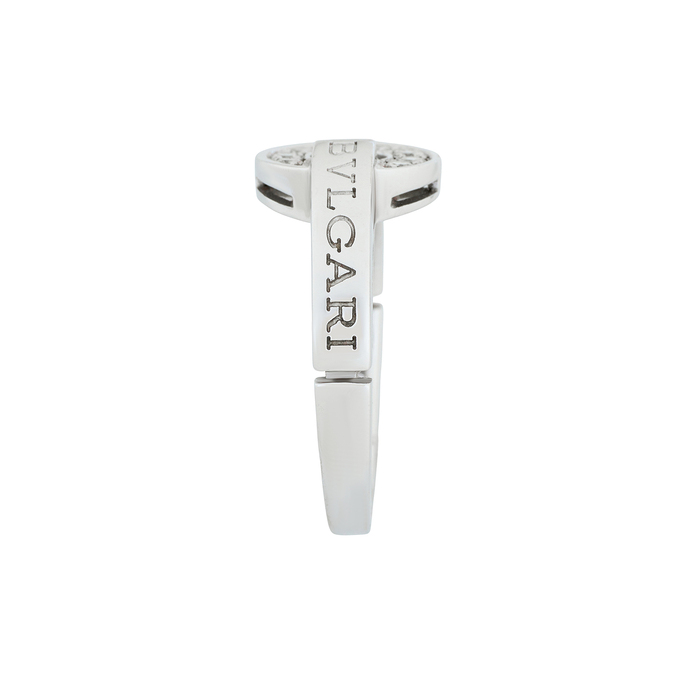 Кольцо Bvlgari Bvlgari Bvlgari, Л 2812 8158 за 250000