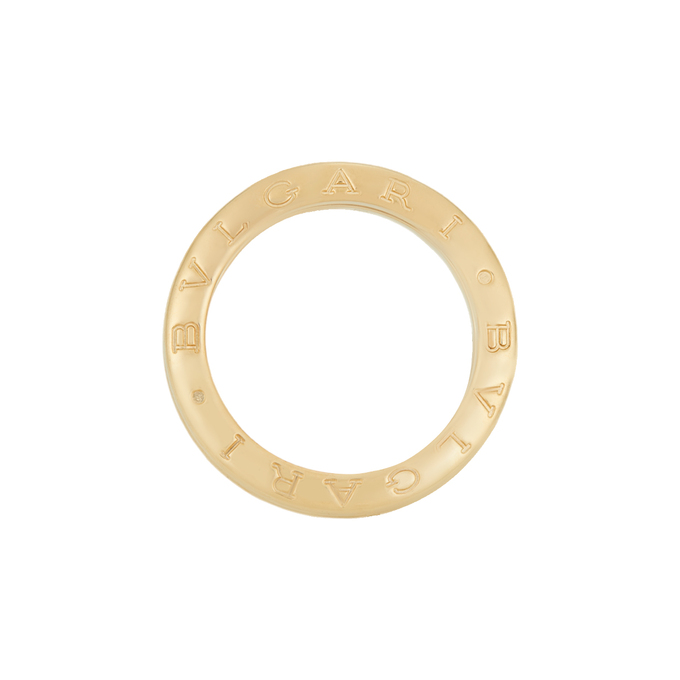 Кольцо Bvlgari B.Zero1 Diamonds, Л 2811 8416 за 280000