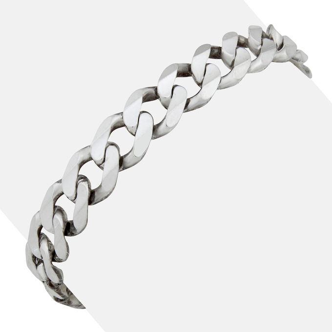 Браслет из серебра 925 пробы, Л 2311 9730 за 7000