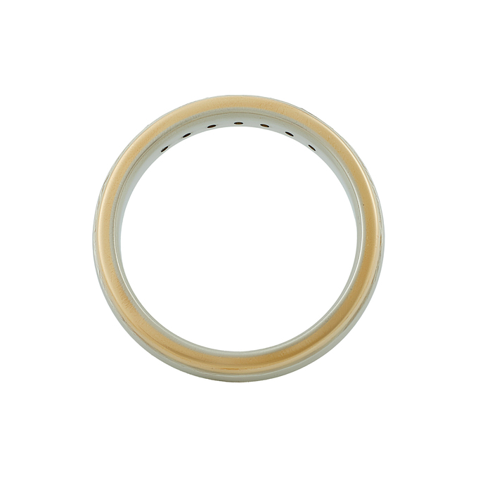 Кольцо из золота 750 пробы c бриллиантами, Л 3209 2149 за 90000