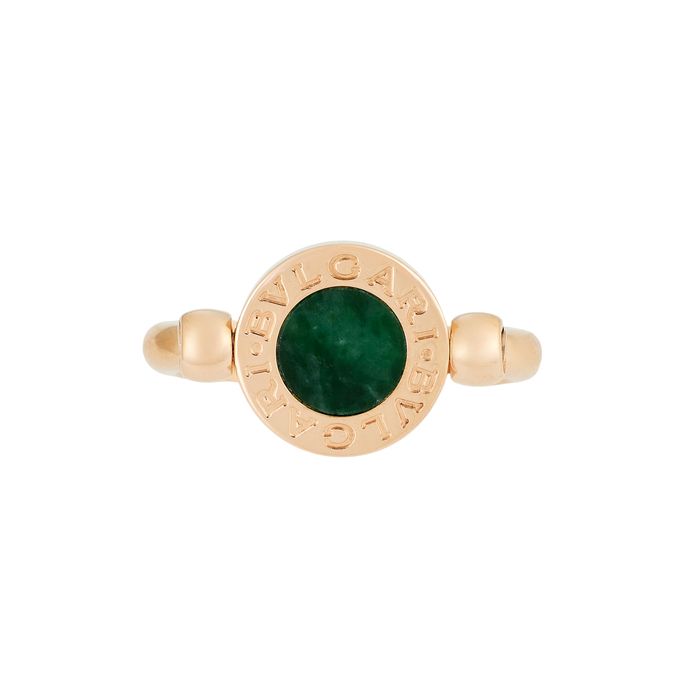 Кольцо Bvlgari Bvlgari Bvlgari, Л 2813 0985 за 230000
