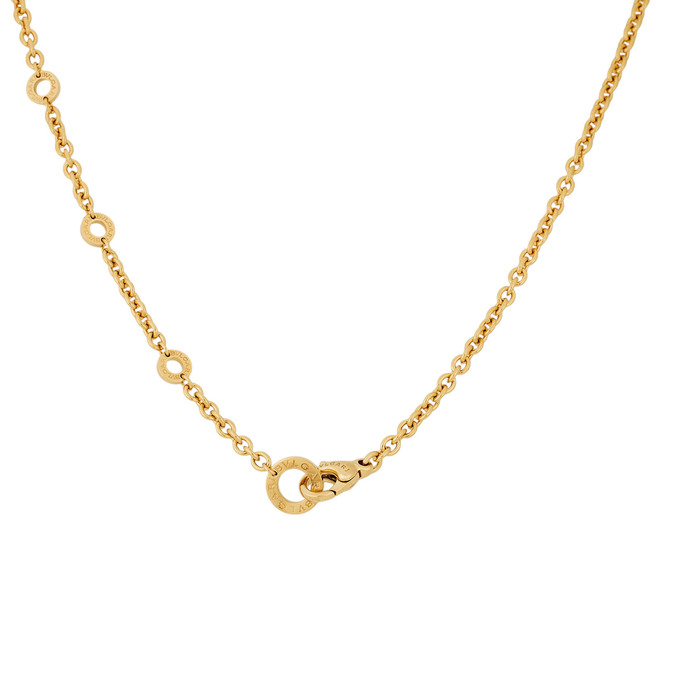 Колье Bvlgari Bvlgari Bvlgari