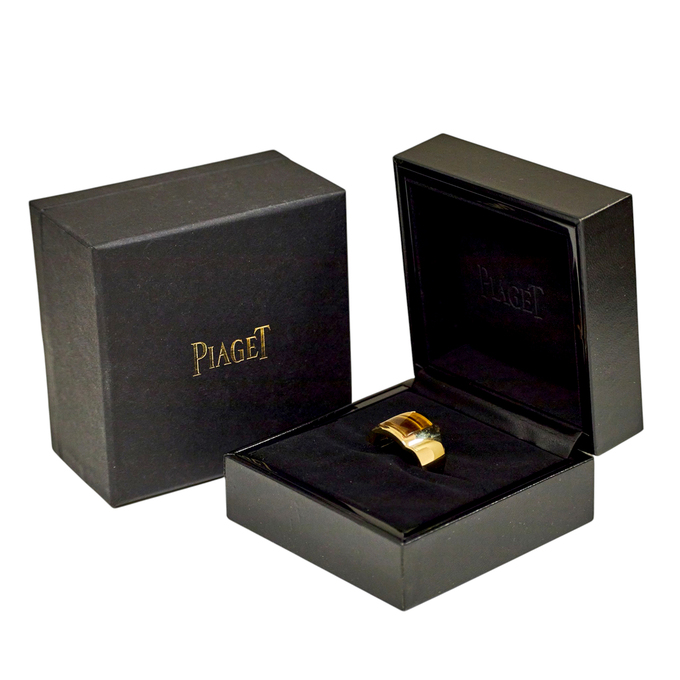 Кольцо Cartier Santos Tiger`s Eye, Л 2813 1998 за 470000
