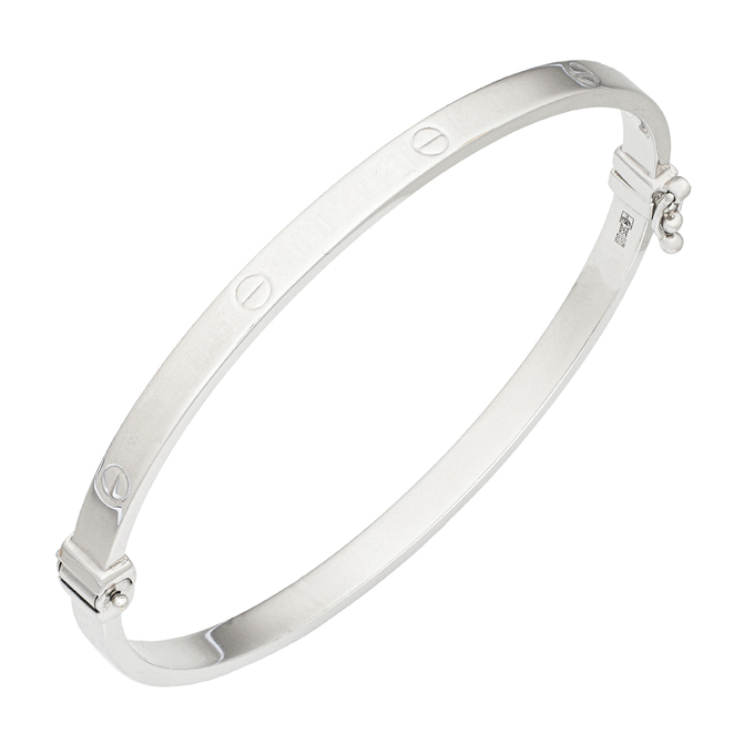 Браслет из золота 585 пробы, Л 2811 6077 за 58000