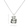 Колье Chopard Happy Animals Koala