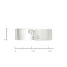 Кольцо Chaumet Liens