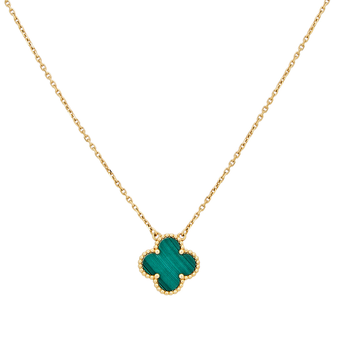 Колье Van Cleef & Arpels