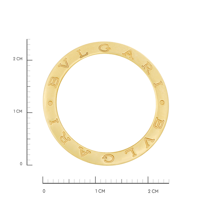 Кольцо BVLGARI, Л 3305 9296 за 105000