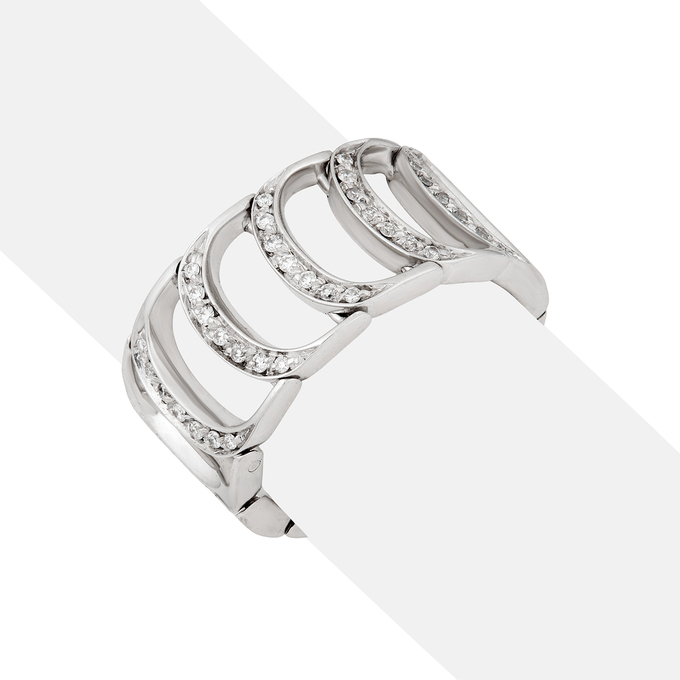 Кольцо Damiani, Л 2812 6275 за 240000