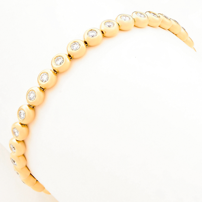 Браслет Tiffany&Co